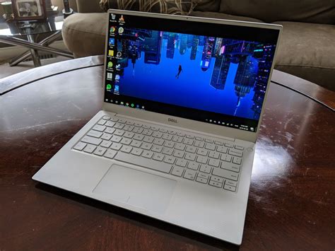what are the best laptops for 2019|Dell XPS 13 (2019): Our favorite laptop gets better.